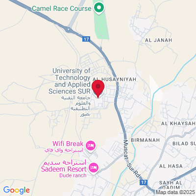 Google Maps static image